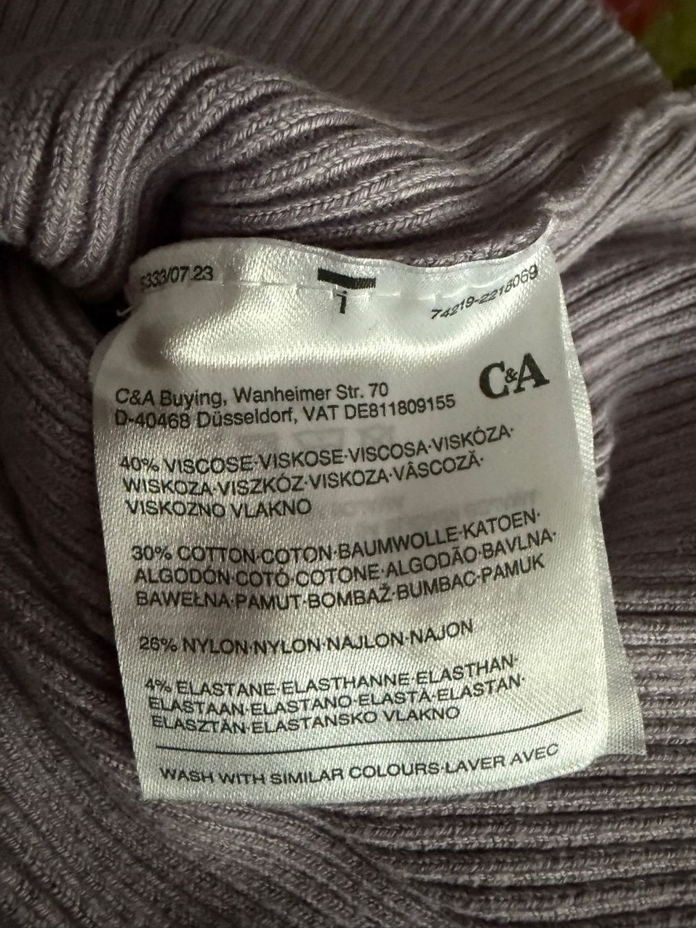 Maglioni & Felpe: Pullover size M like new – Usato da Muzzano venduto da Sidney_3 3