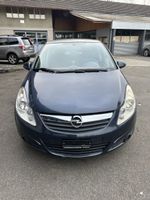 Auto Opel Corsa D12