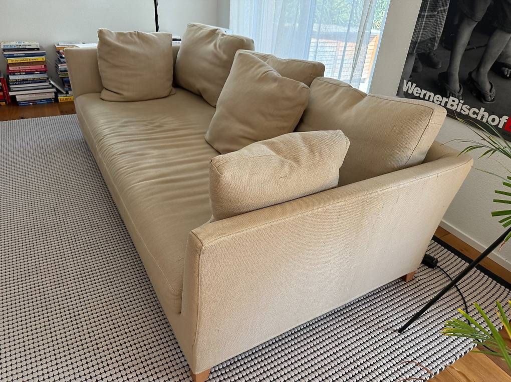Sofas: Flexform Sofa – D'occasion à Pfäffikon ZH par Miro8610 1