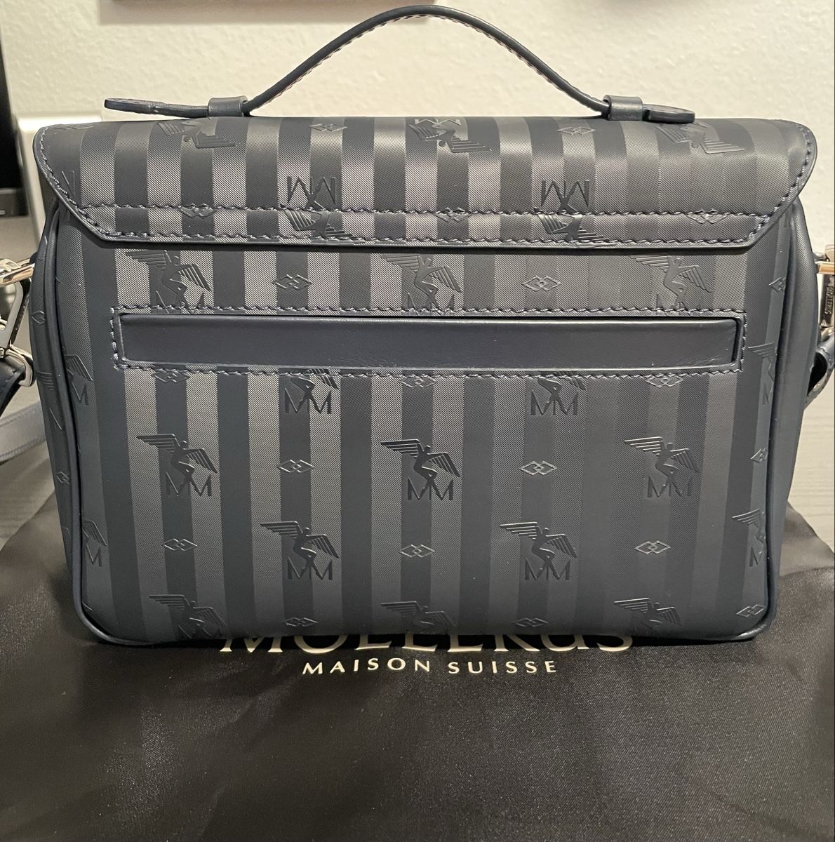 Maison Mollerus Borse da donna: MAISON MOLLERUS TASCHE MARLY – Nuovo e nell'imballaggio originale da Neuenhof venduto da Lara923 1