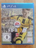 FIFA 17 PS4 / PS5
