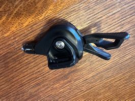 SLX SL-M7100 I-Spec EV Schalthebel 12-fach