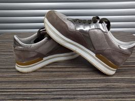 Hogan Sneaker Damen - 24,5cm Innensohle