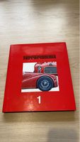 Ferrarissima 1 - Edition Limitée - RARE - Numérotée !