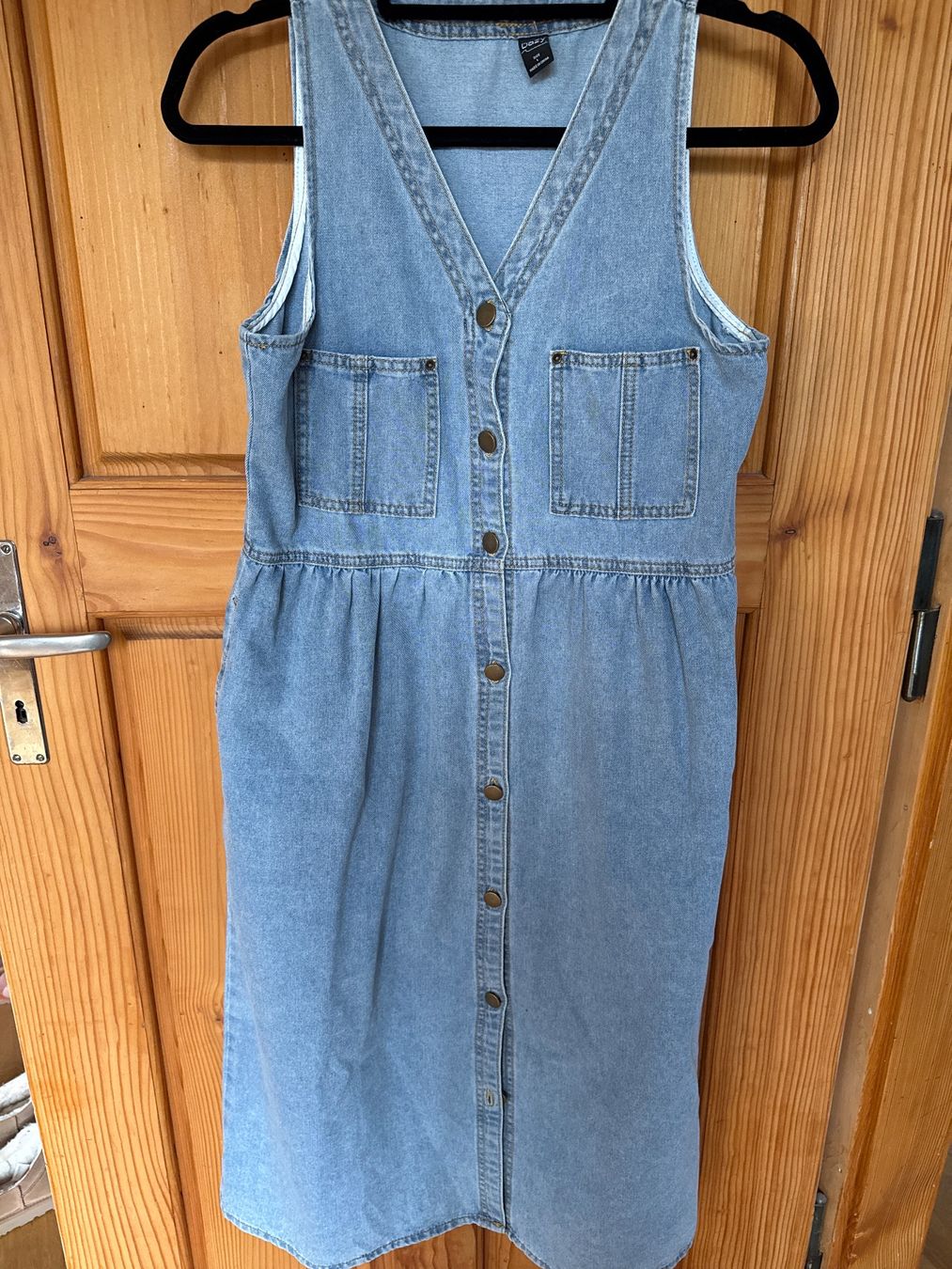 Vestiti: jeans kleid – Usato da gurzelen venduto da malu04 4