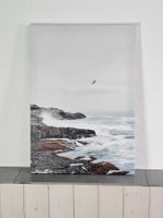 Wandbild IKEA PJÄTTERYD Ozean 50x70cm