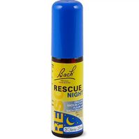 Rescue Night Spray 20 ml