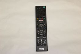 Fernbedienung für Sony Netflix TV