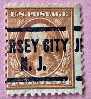 BRIEFMARKEN AUS Vereinigte Staaten von Amerika (USA)   