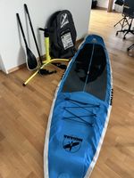 SUP Stand-up Paddelboard Indianer 11,6
