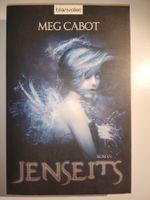 Meg Cabot - Jenseits