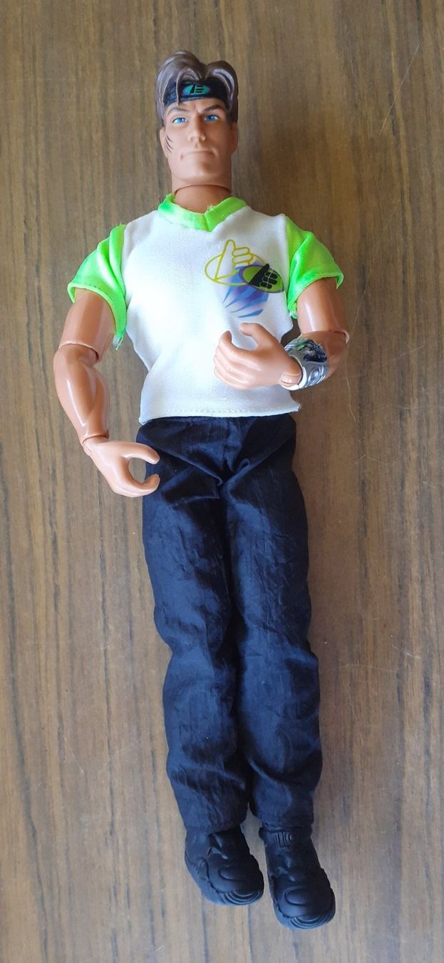 Bambole: Mattel Modepuppe Vintage – Usato da Mörschwil venduto da lindaswunderkiste 1