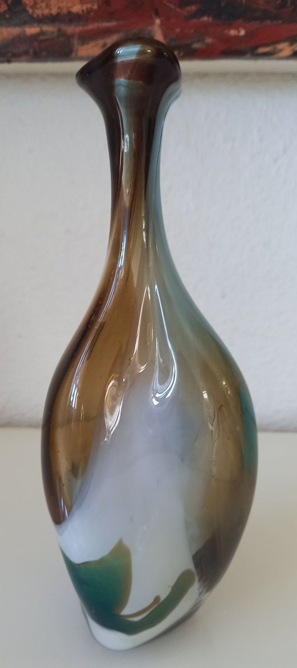 Vasi & Recipienti: Wunderschöne Mdina Vase – Usato da Wallisellen venduto da chanel007 2
