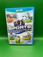 Sports Connection (mehrsprachig) - Nintendo Wii U