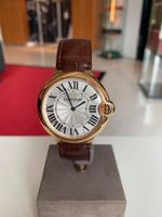 CARTIER Ballon Bleu 40mm