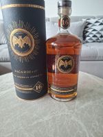 Bacardi Gran Reserva Especial 16 Jahre Limited Edition!