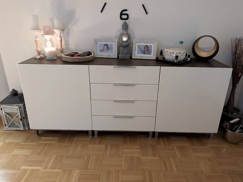 Cassettiere: Sideboard Ikea Besta – Usato da Hölstein venduto da pav_2jpz 3