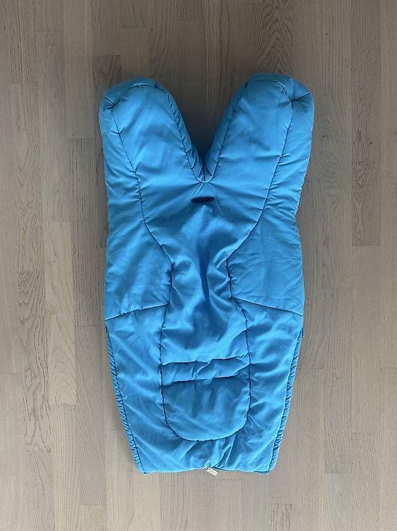 Sacchi a pelo: Stokke Fusssack Xplory X  – Usato da Zürich venduto da SebKat 2
