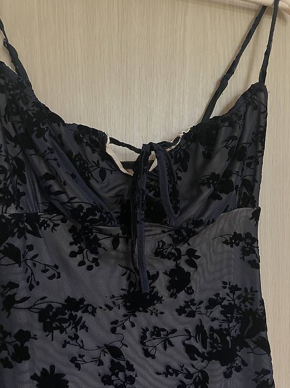 Shein Kleider: Minikleid – Gebraucht aus Zürich von mar_5gpw 1