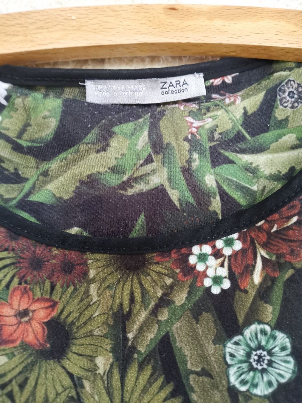 Zara Vestiti: Robe ZARA collection – Usato da Courtepin venduto da mara_1808 2