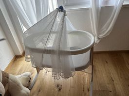 Babybjörn Wiege