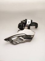 Dérailleur avant Shimano XTR 3x10 vitesses