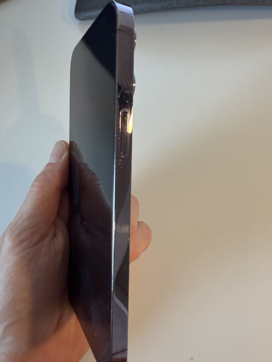 Apple Portables: iPhone 14 Pro Max 256 GB – D'occasion à Buchrain par eri_d2n6 4