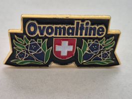 Ovomaltine    -     Pin