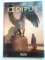 Comic Ödipus Mythen der Antike Splitter neuwertig