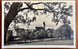 Wolfhalden - 1928