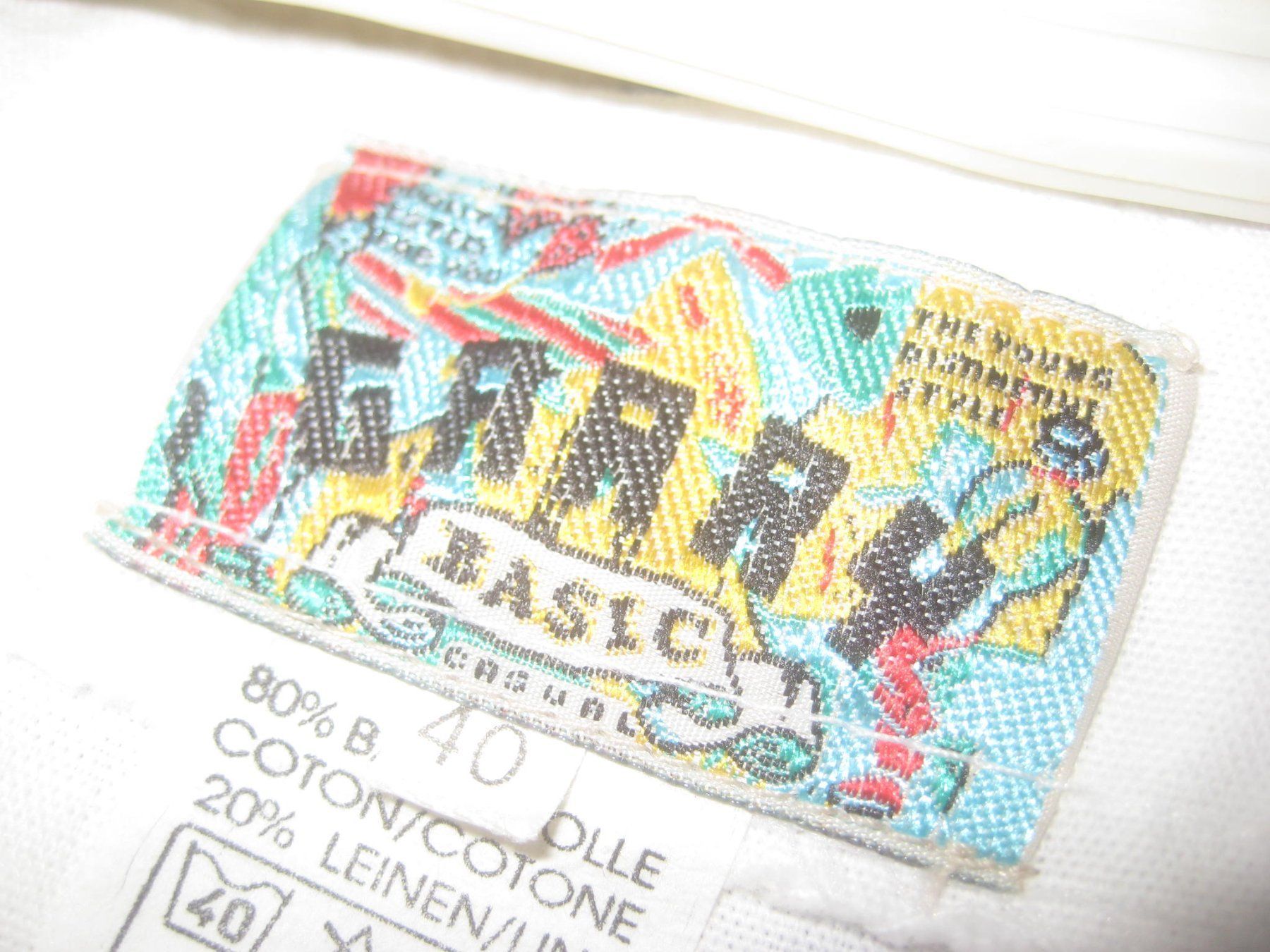 Pantaloni: DAMEN  HOSE – Usato da Uster venduto da flocke1 2