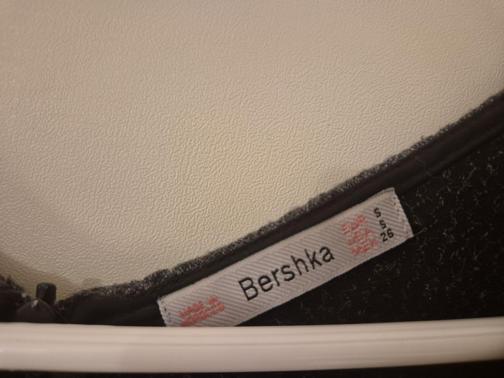 Bershka Tute: Overall – Usato da Urdorf venduto da luk_sf5r 2