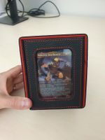 Wolverine, Best There Is ; Mtg Custom Commanderdeck