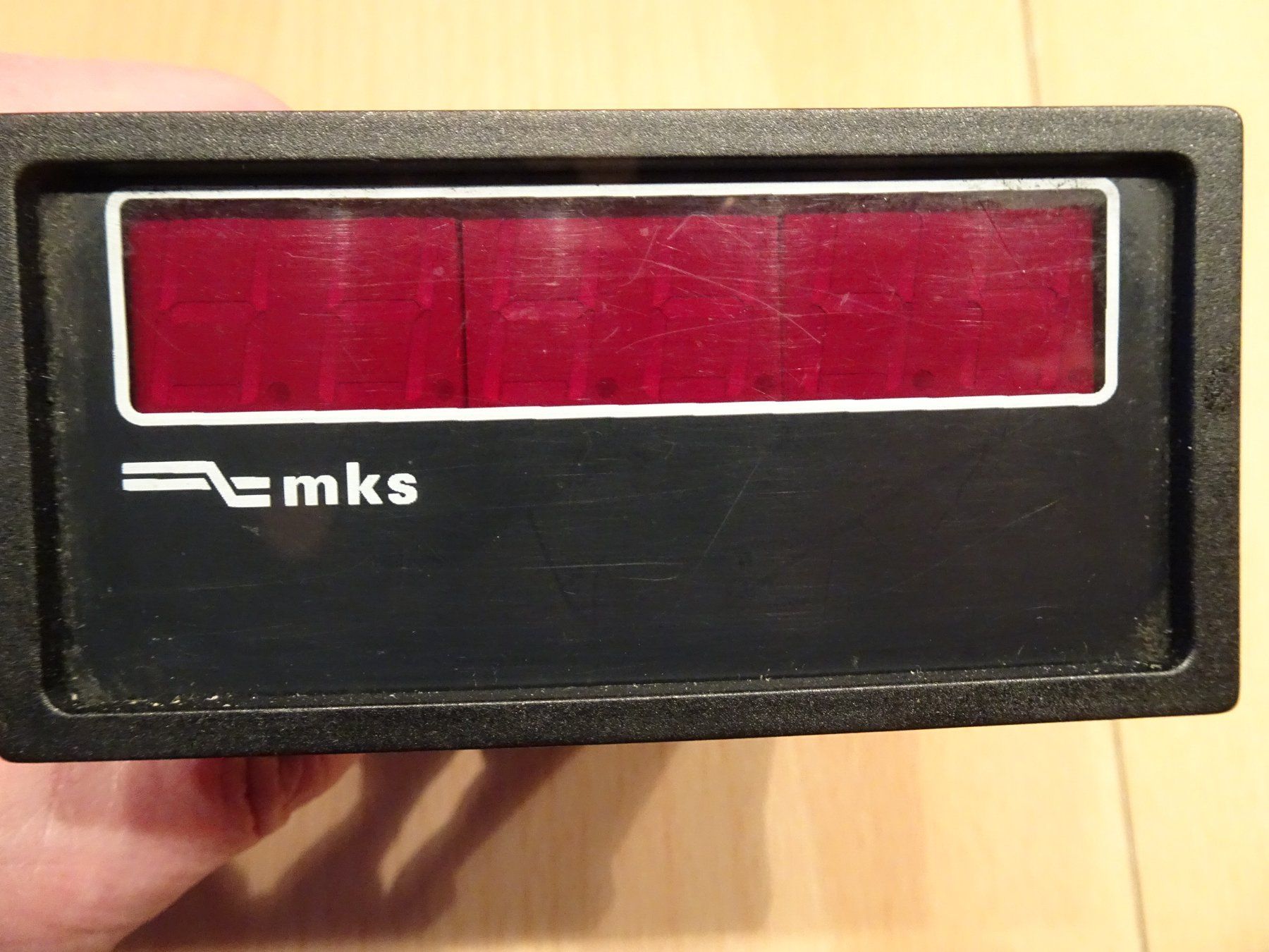 Componenti elettronici: Impuls - Genie DX 340 von mks – Usato da Suberg venduto da Harwei