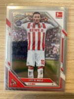 Topps Chrome Bundesliga 25/26 Said El Mala RC Base