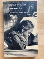 Spurensuche - Klara Obermüller