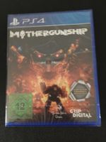 Mothergunship für Playstation 4 (Neu)