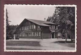 PULLY - Chalet du Bois du Moulin - 1953