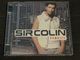 Sir Colin - PPMCITY CD