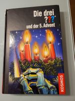 Die drei ??? und der 5. Advent