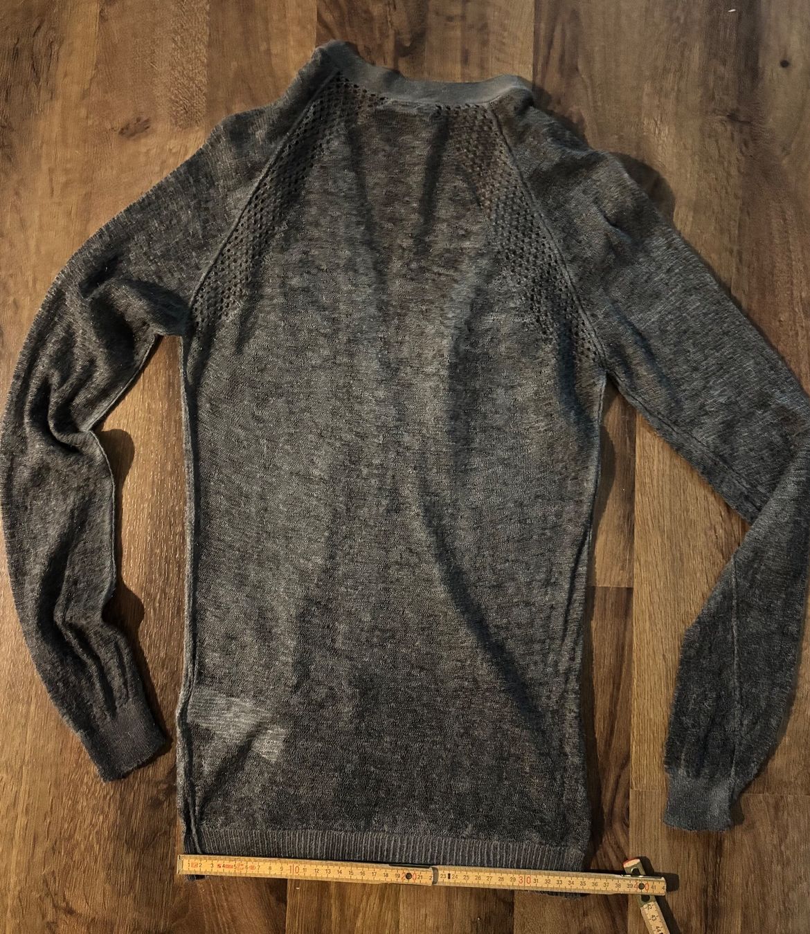 Diesel Vestes: Strickjacke Diesel – D'occasion à Winterberg ZH par vanilleinspiration 1