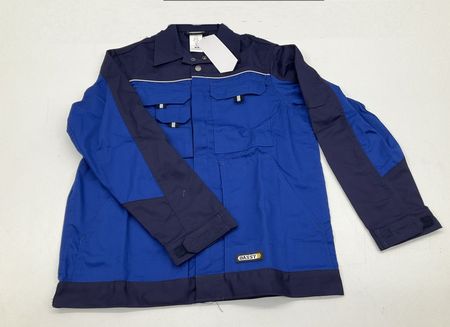 Arbeitsjacke Dassy Gr. S