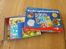 Kinderspielesammlung