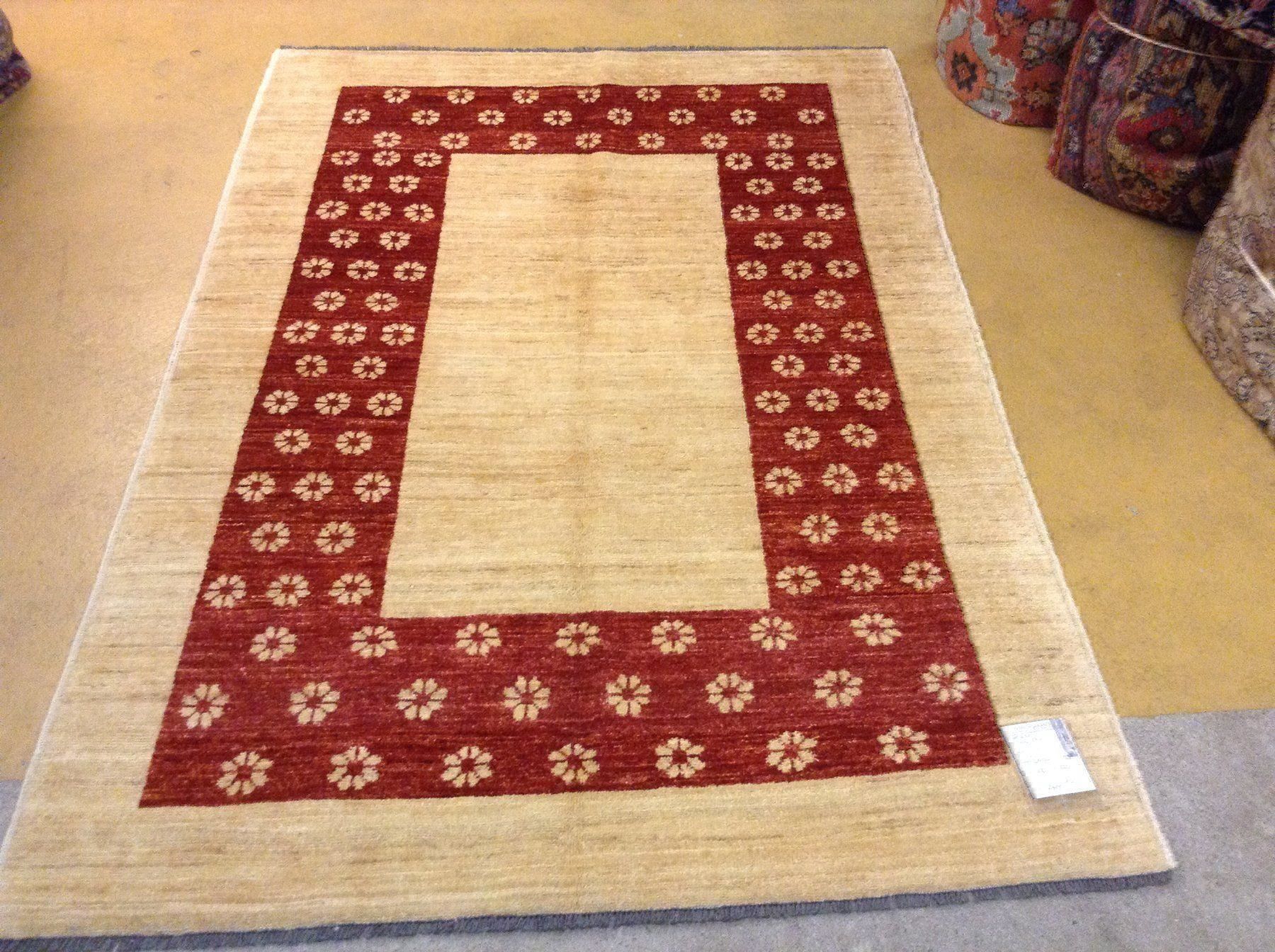 Tappeti: Top Orientteppich, Neu! N 440 – Nuovo (secondo la descrizione) da Zürich venduto da Hemmat