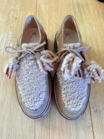 Tod’s winter mocassin