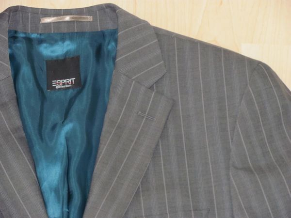 Completi: Esprit Collection Sakko Gr.102 Neu – Nuovo e nell'imballaggio originale da Sachseln venduto da Palur