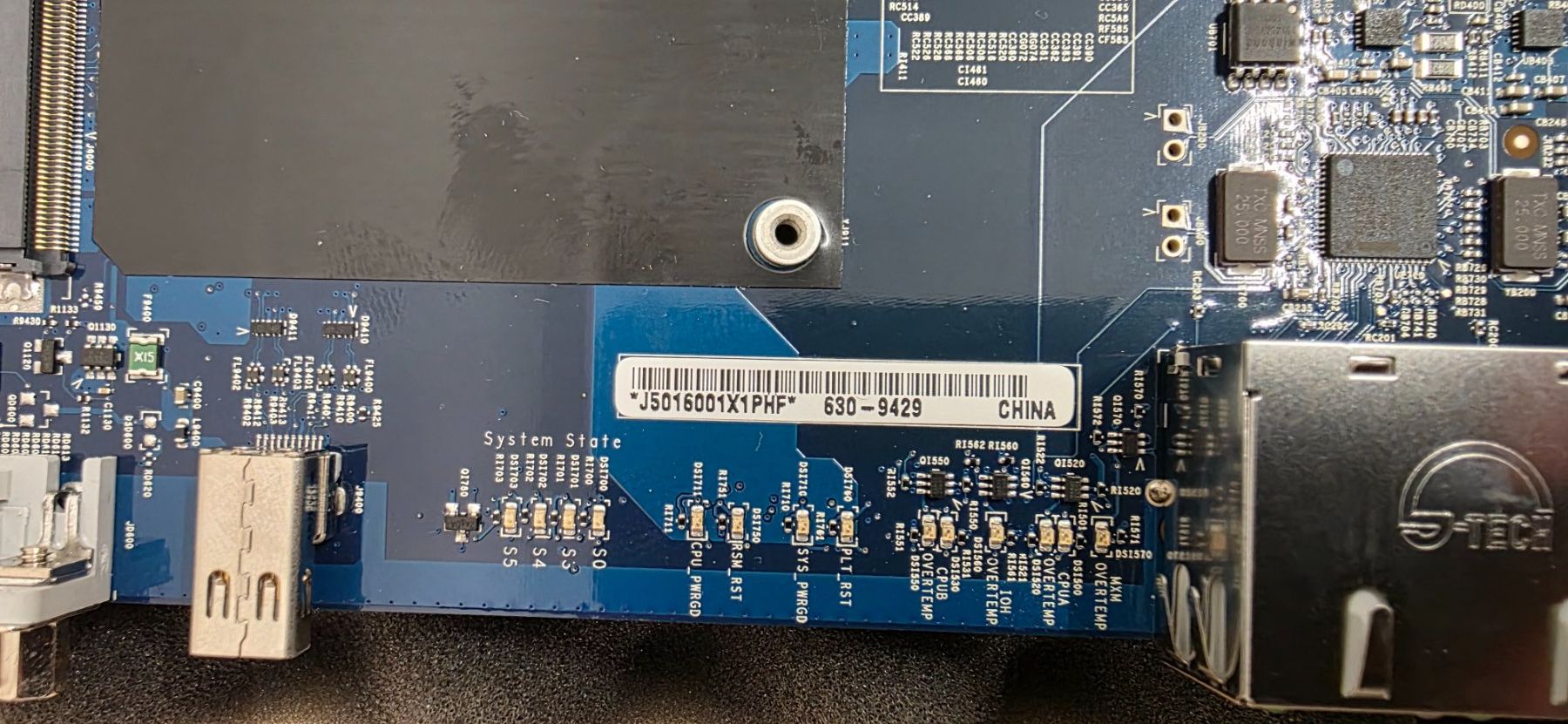 Mainboards: Apple Xserve Logicboard (ungetestet!) – Gebraucht aus Elgg von computerbrocki 4