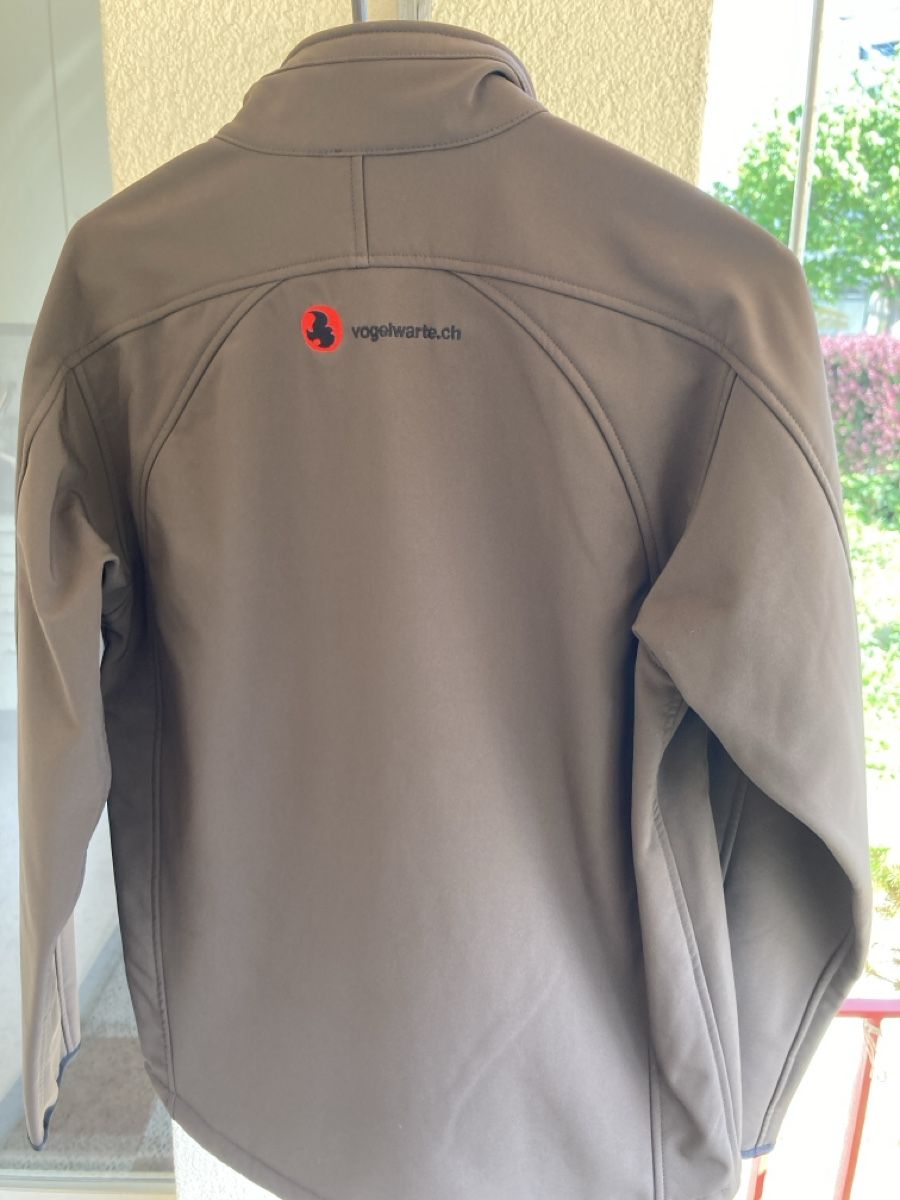 Switcher Vestes: Softshell von Switcher – D'occasion à Binningen par chr_tb7s 1