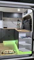 n Citroën Jumper Camper