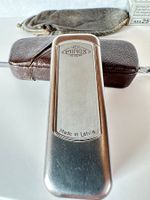 RIGA MINOX Nr 01467 !!! von Walter Zapp, made in Latvia